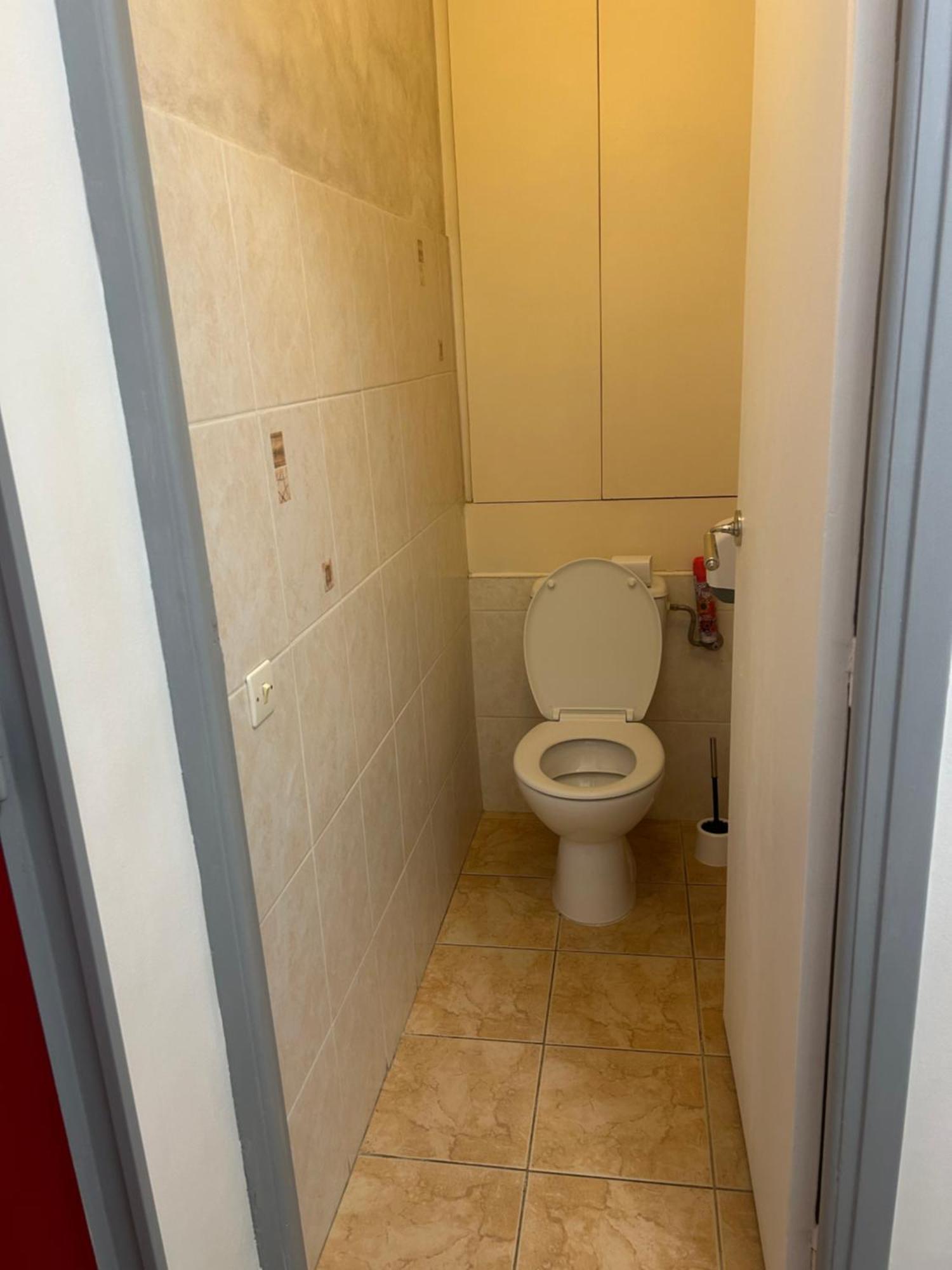 Location Saisonniere Lägenhet Menton Exteriör bild